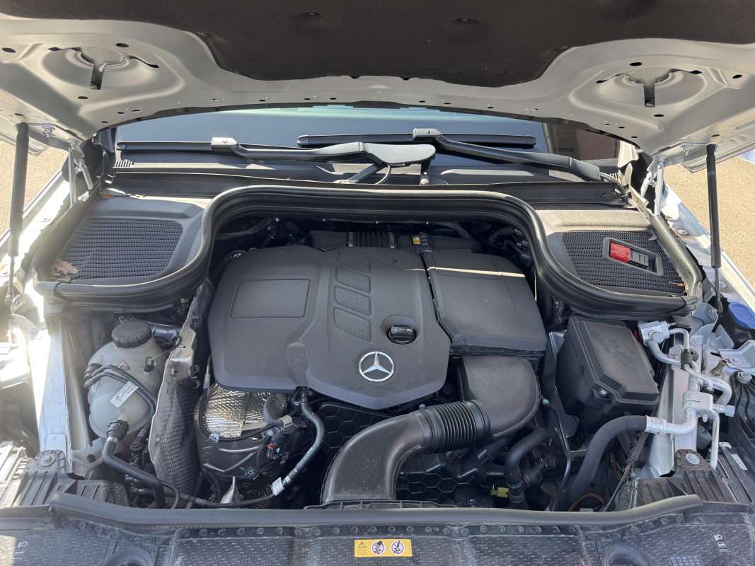 Mercedes Classe GLE — 37
