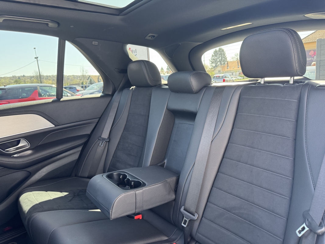 Mercedes Classe GLE — 11