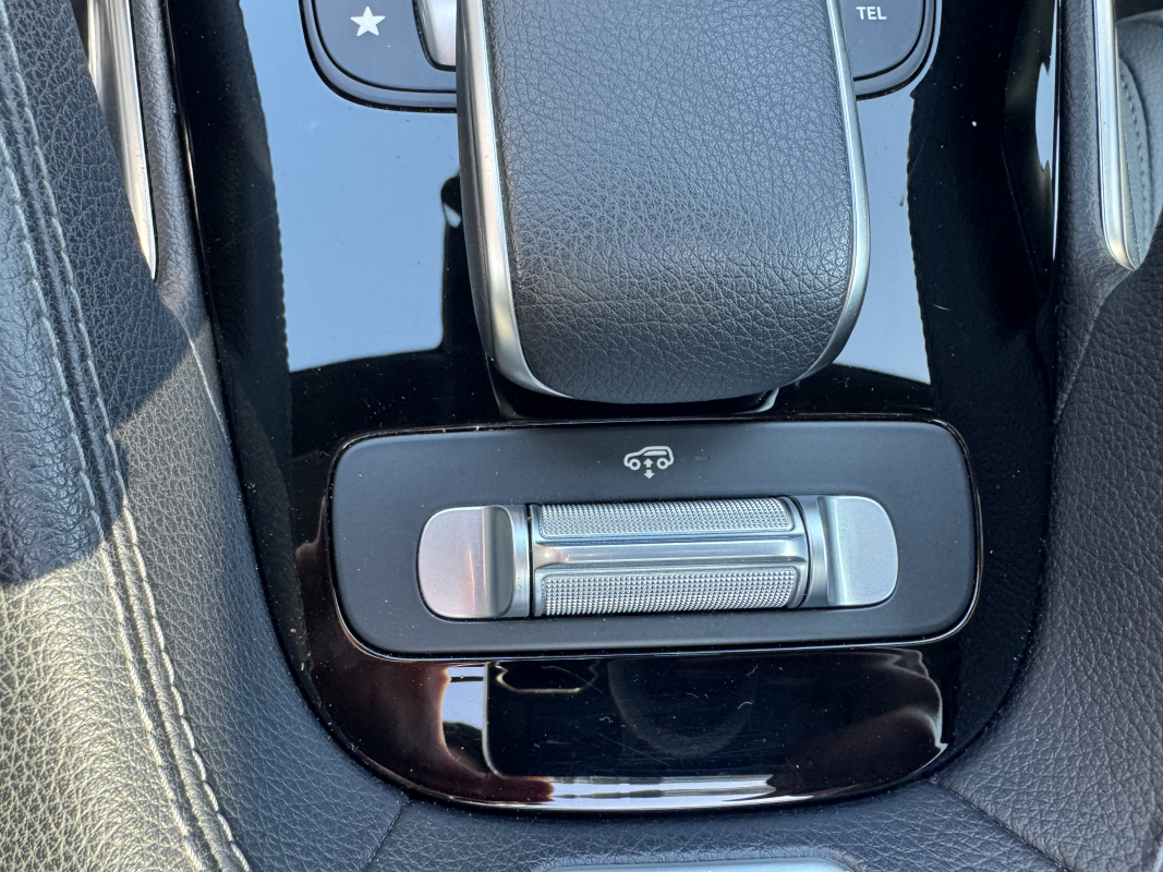 Mercedes Classe GLE — 36