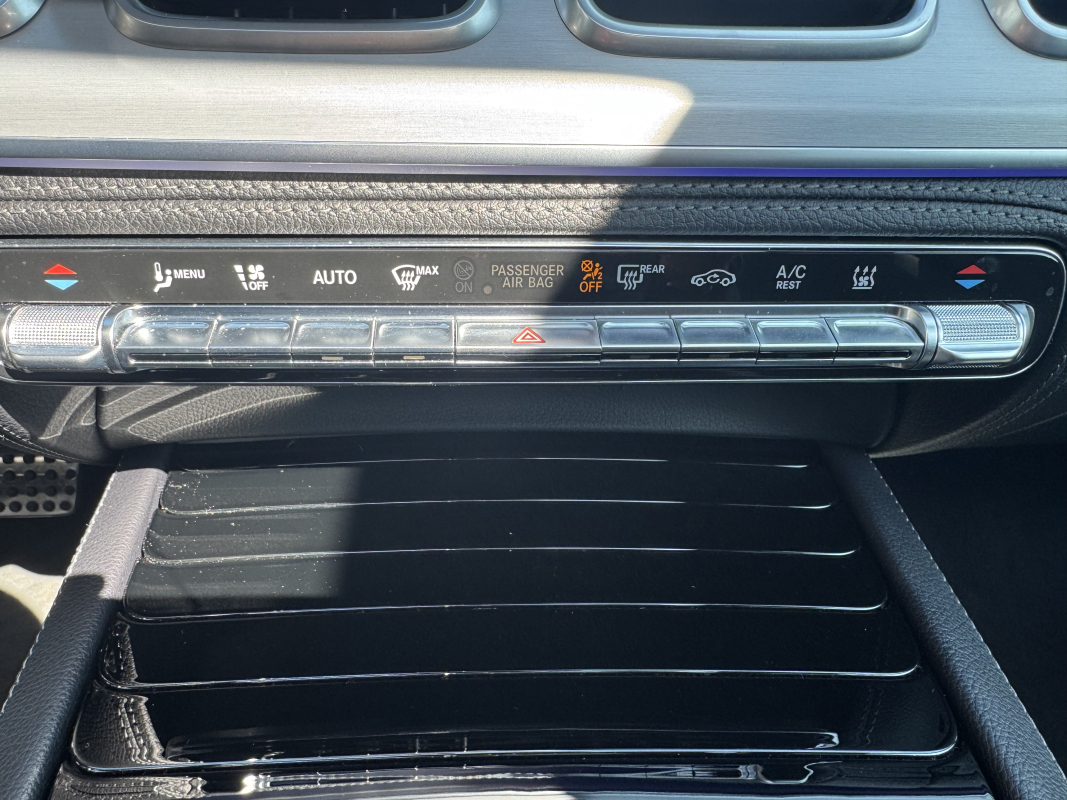 Mercedes Classe GLE — 27