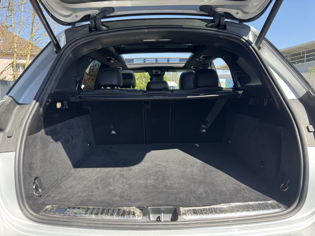 Mercedes Classe GLE — 29