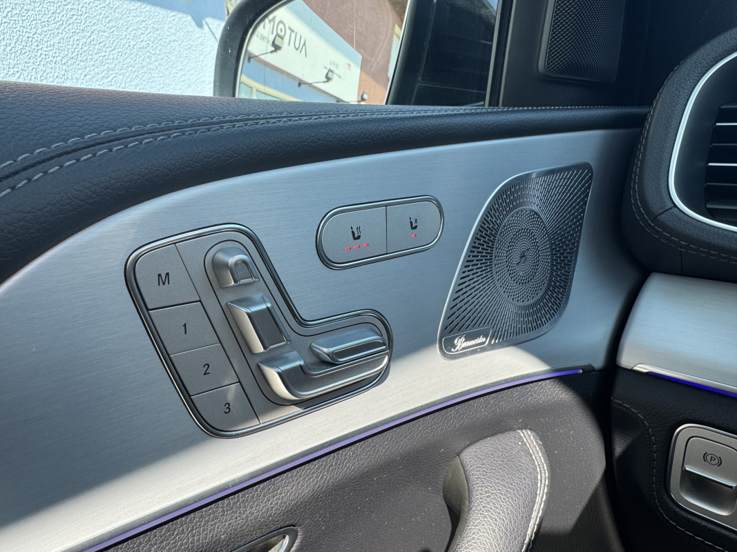 Mercedes Classe GLE — 23