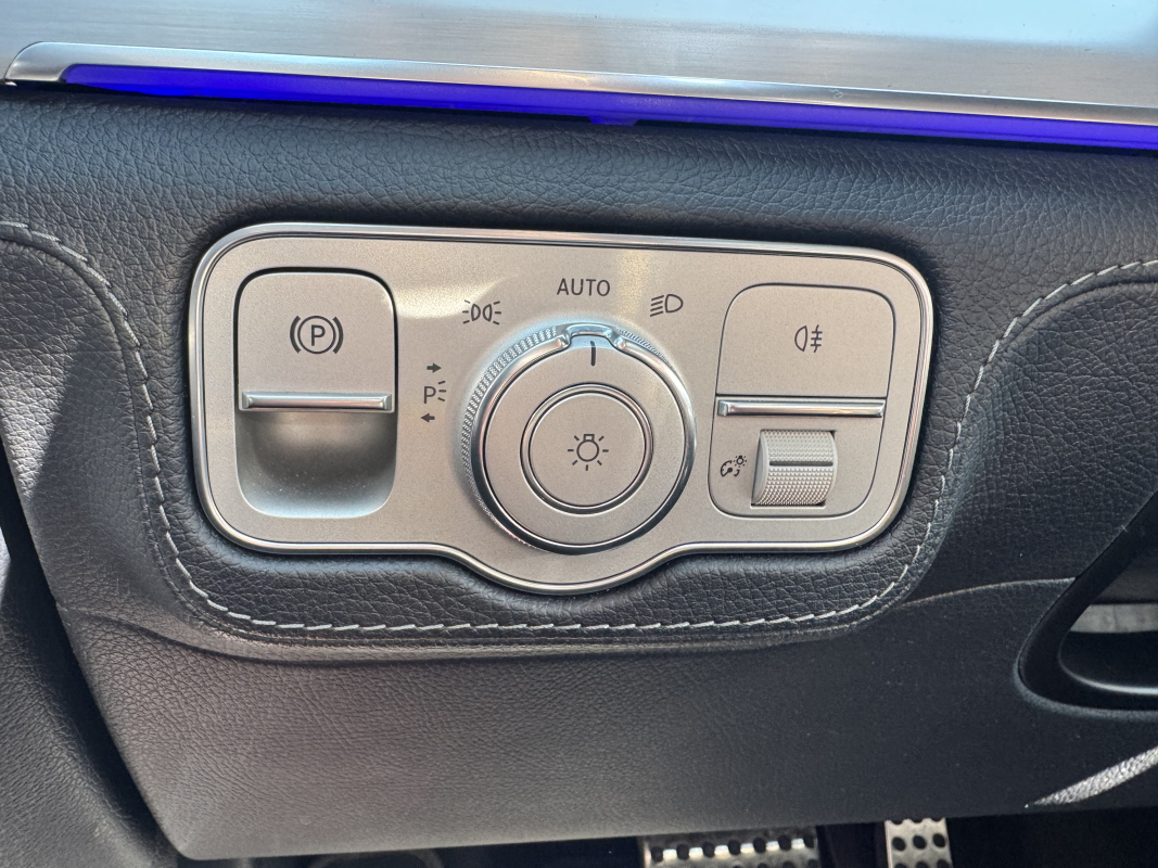 Mercedes Classe GLE — 28