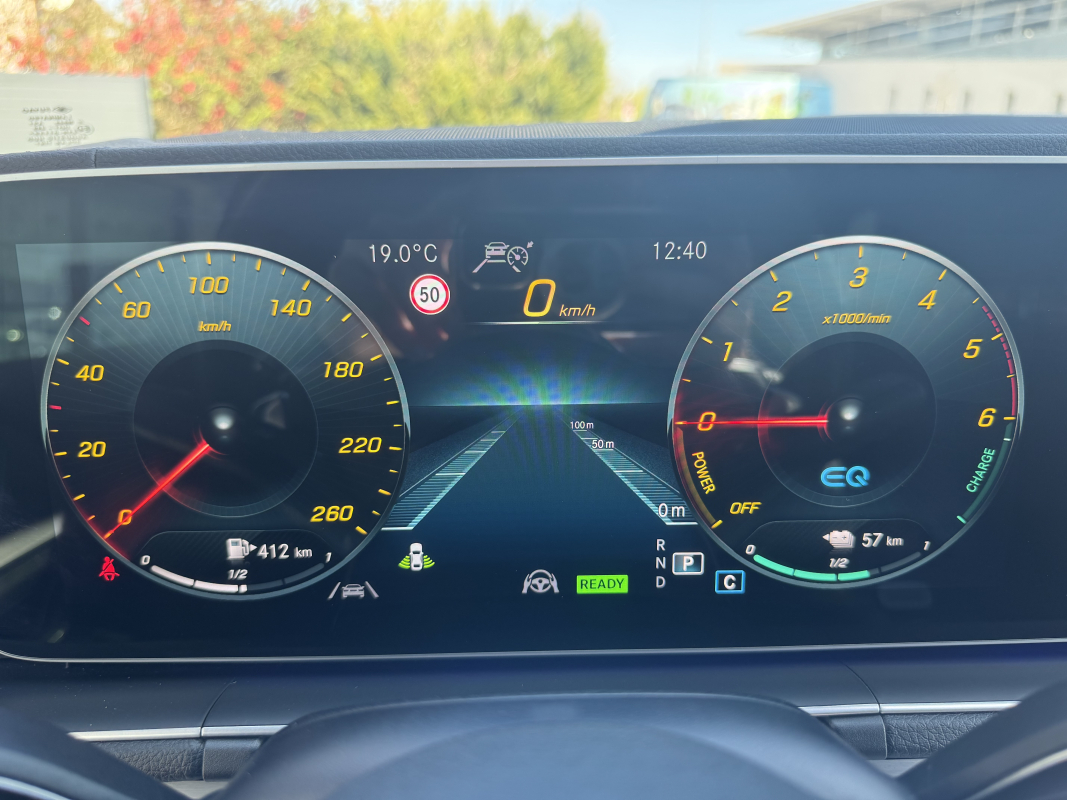 Mercedes Classe GLE — 18