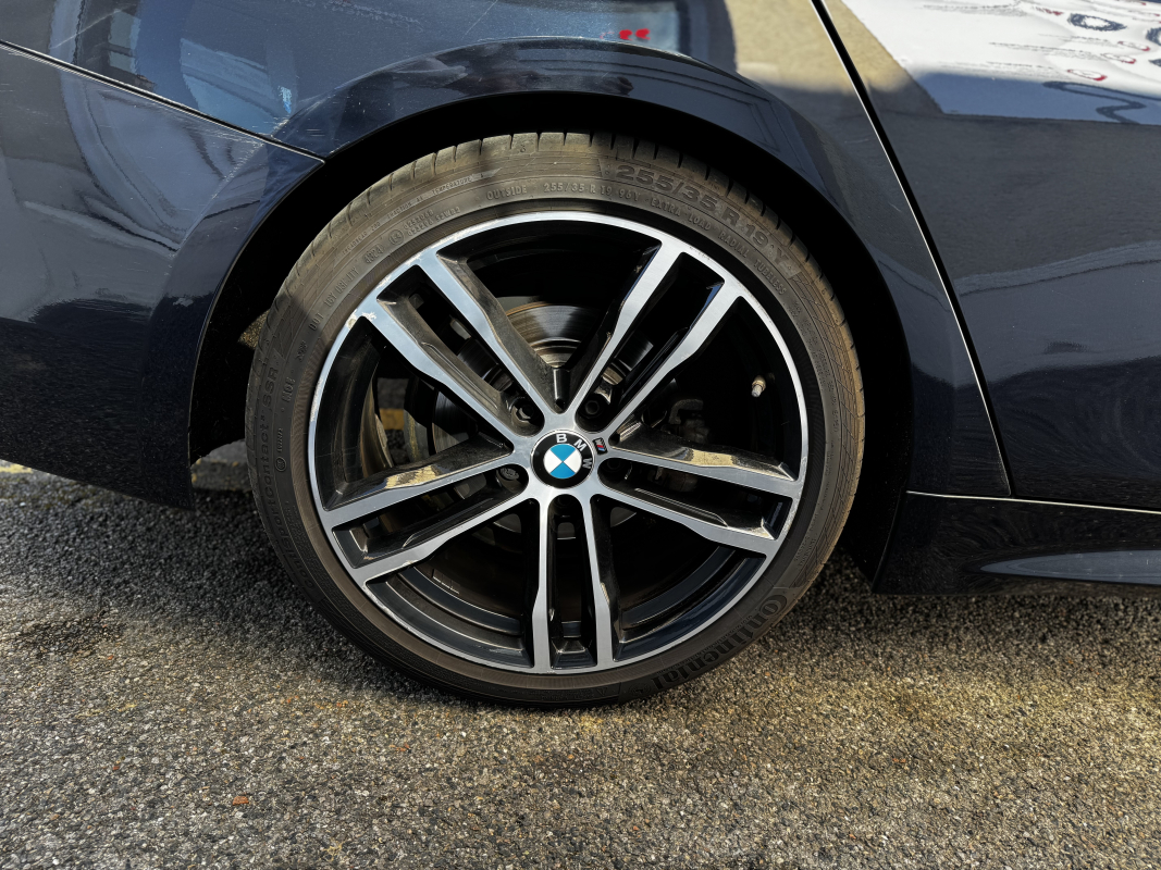 Bmw Série 4 — 9