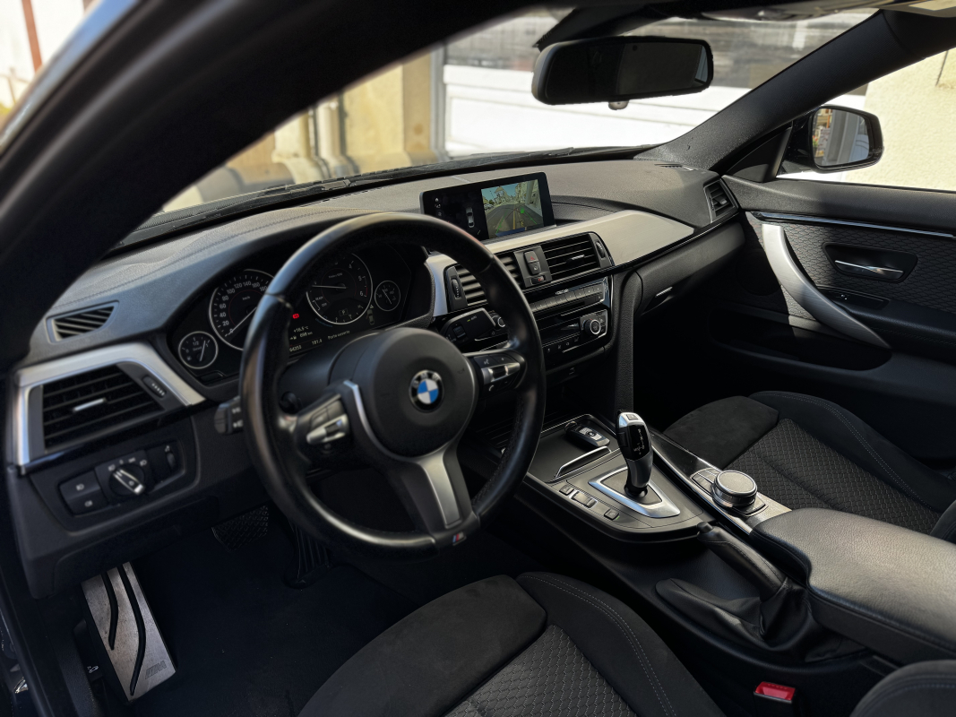 Bmw Série 4 — 15