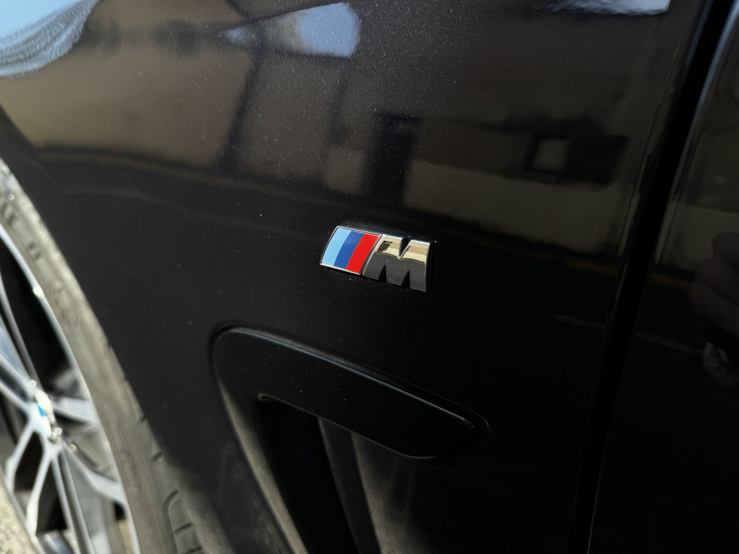 Bmw Série 4 — 8