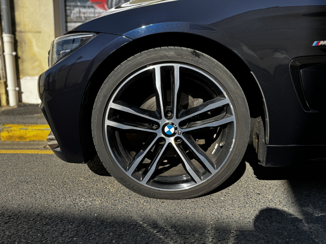Bmw Série 4 — 22