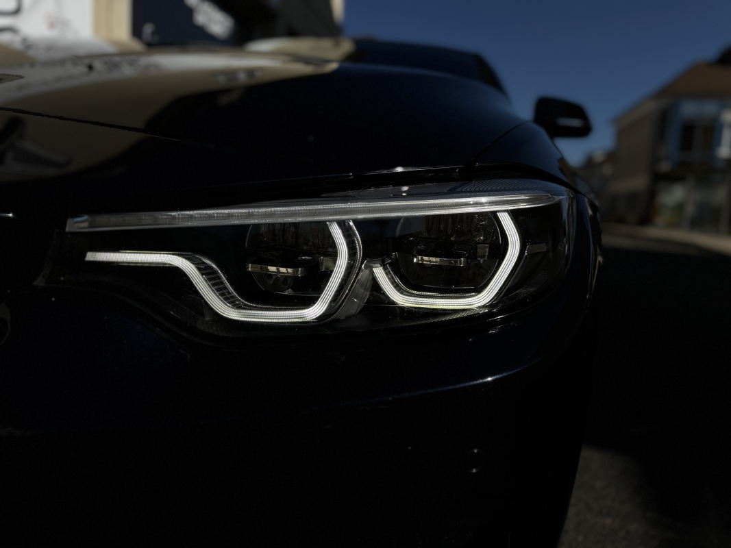 Bmw Série 4 — 12