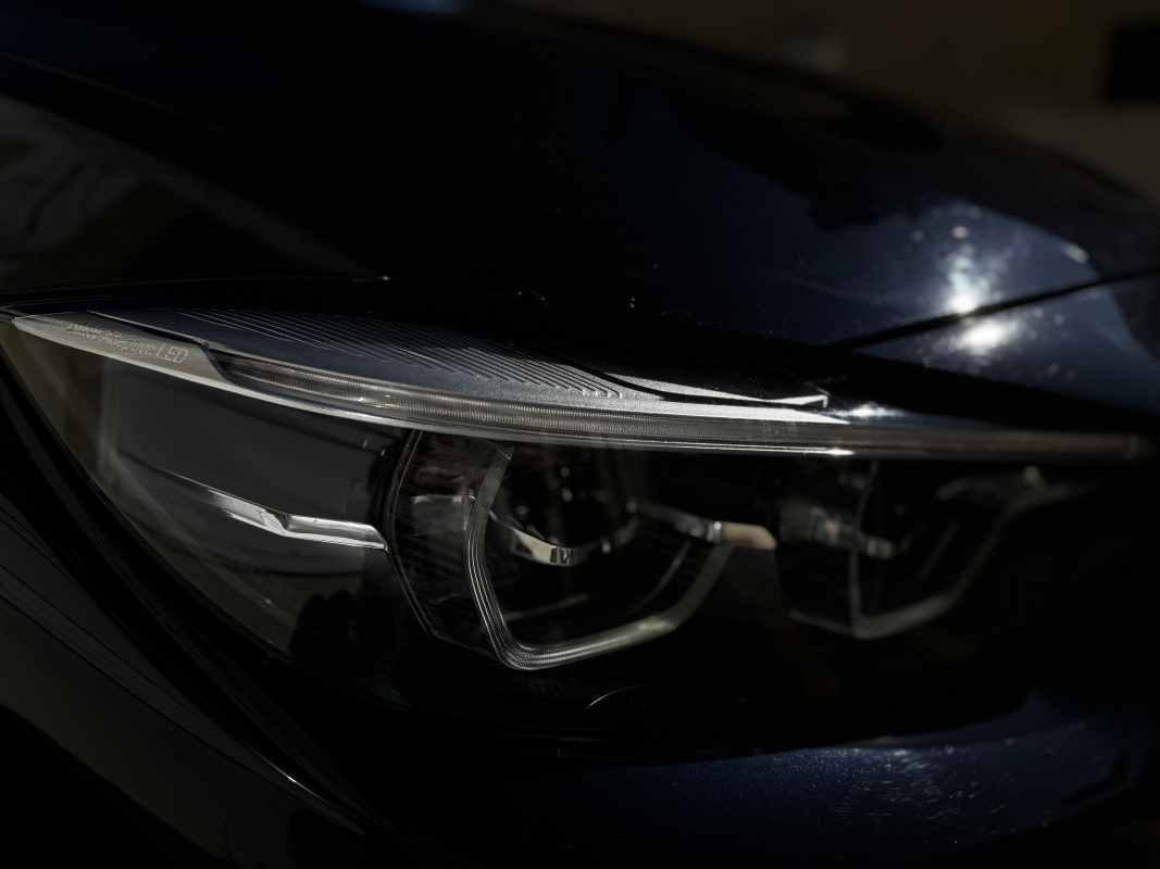 Bmw Série 4 — 11