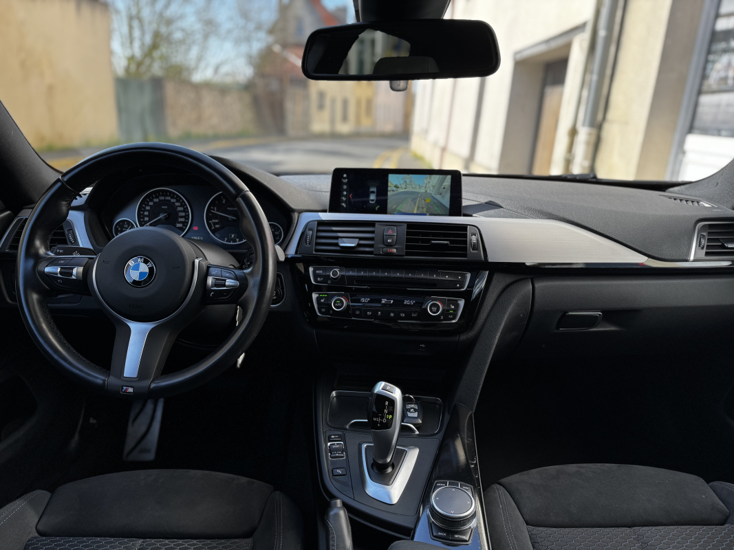 Bmw Série 4 — 16