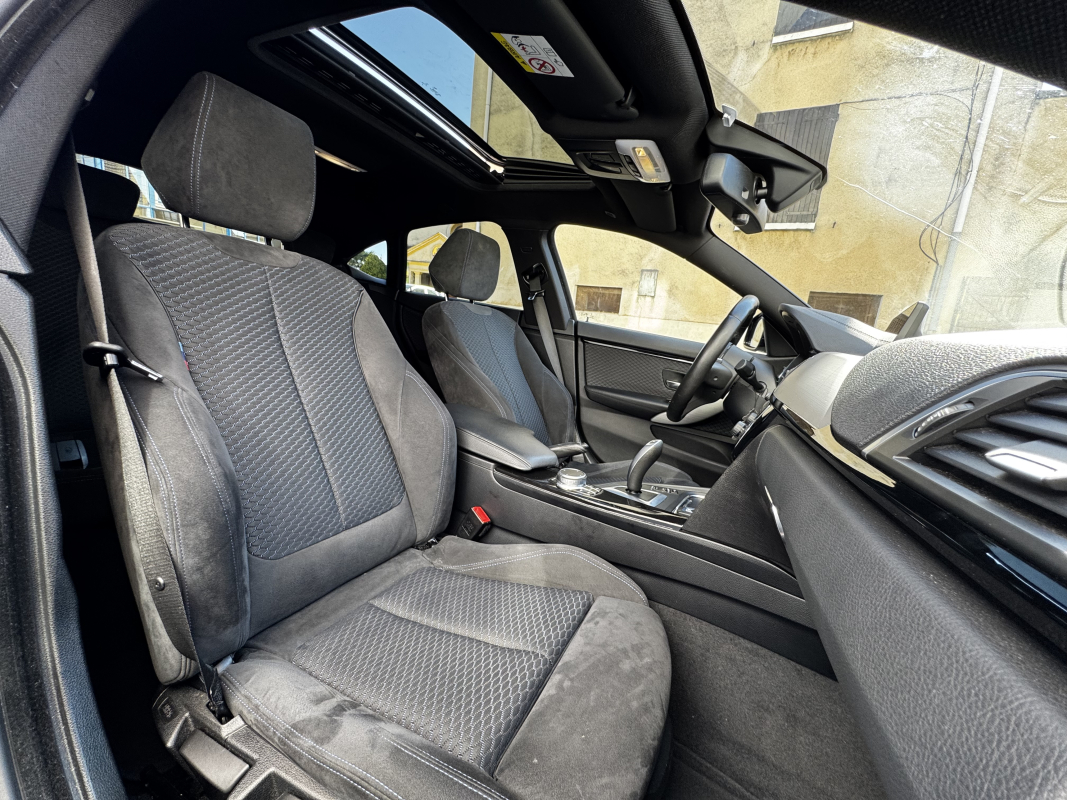 Bmw Série 4 — 19