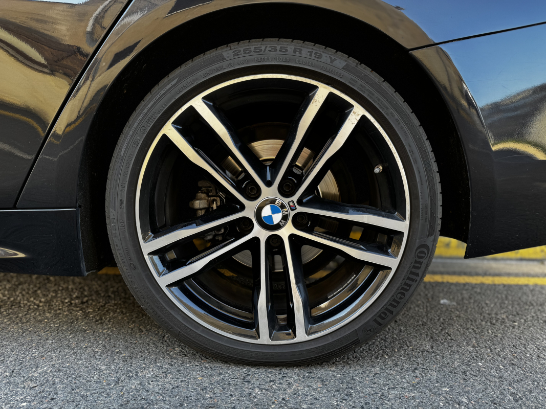 Bmw Série 4 — 10