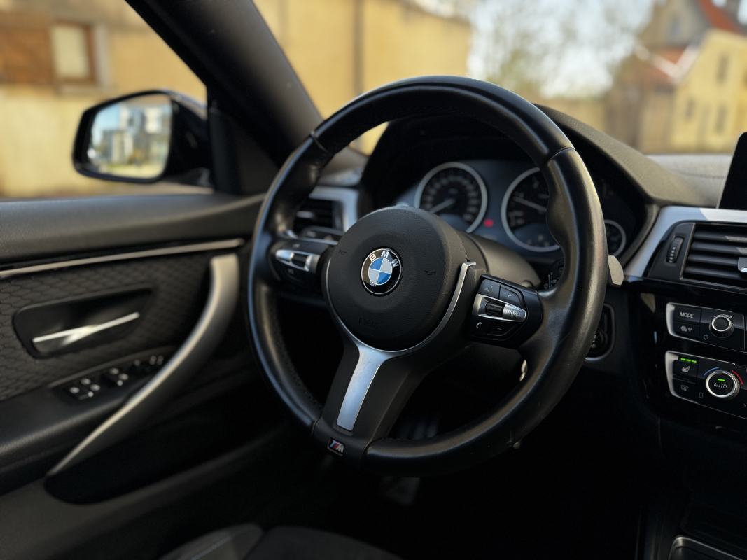 Bmw Série 4 — 18