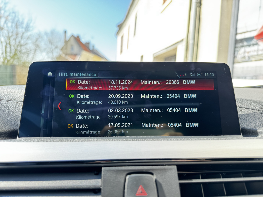 Bmw Série 4 — 27