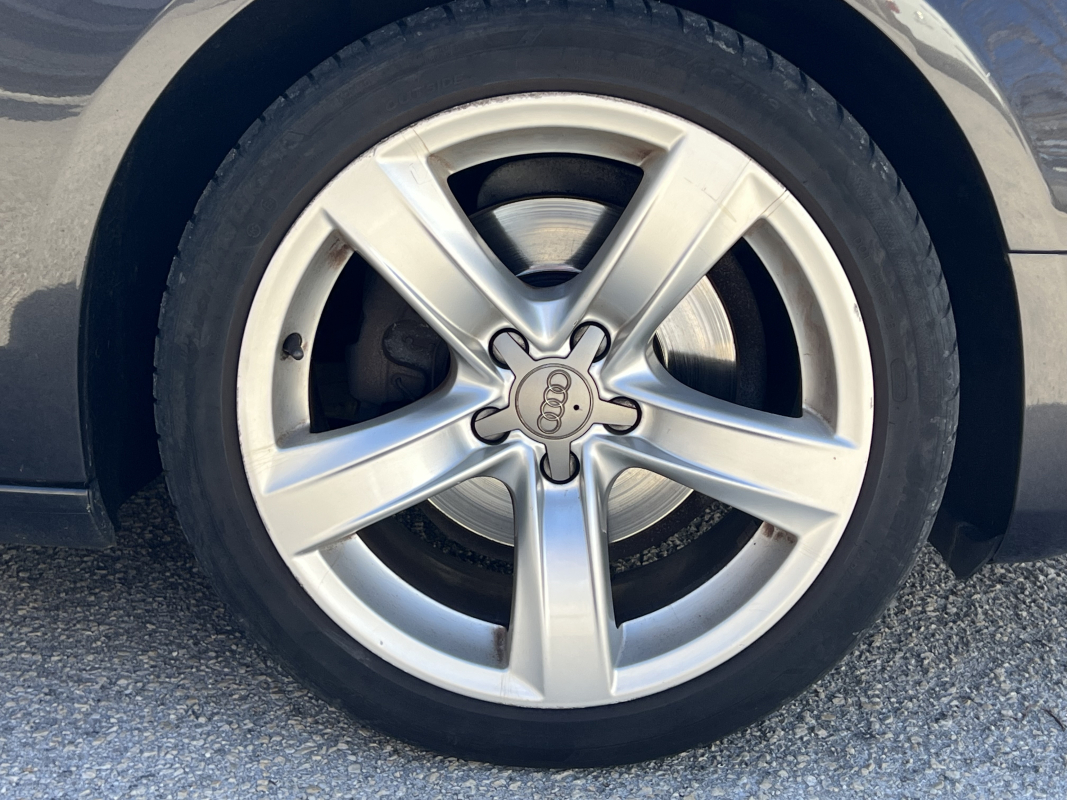Audi A5 Sportback — 23