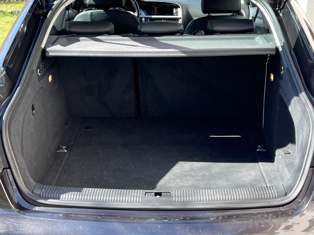 Audi A5 Sportback — 15