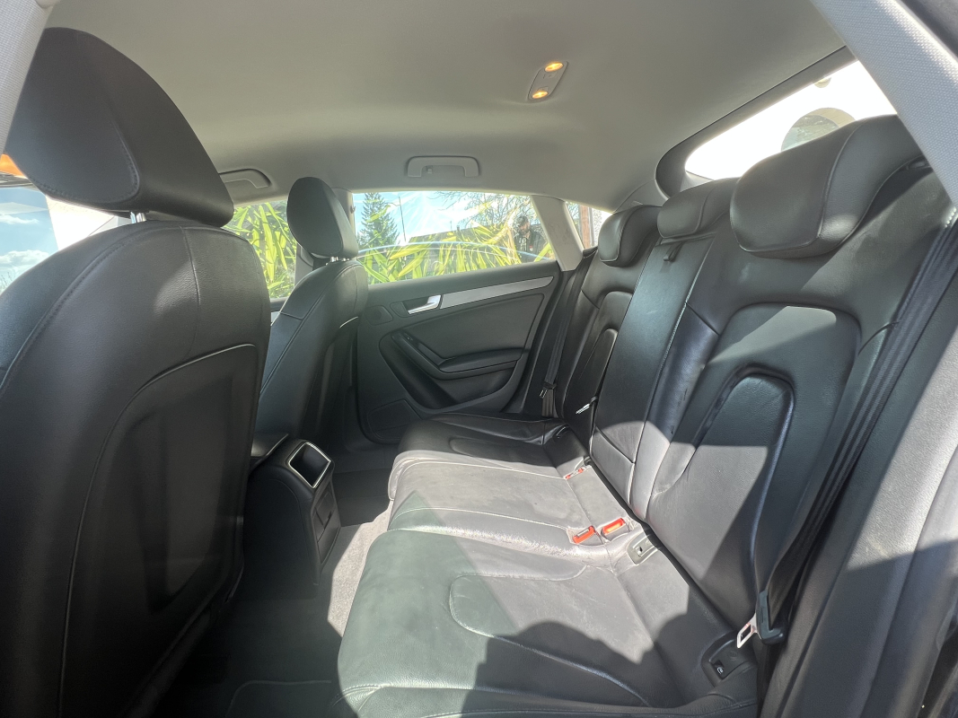Audi A5 Sportback — 13