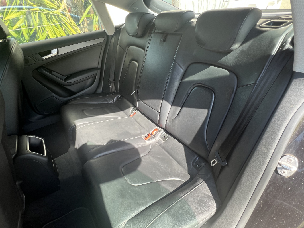 Audi A5 Sportback — 34