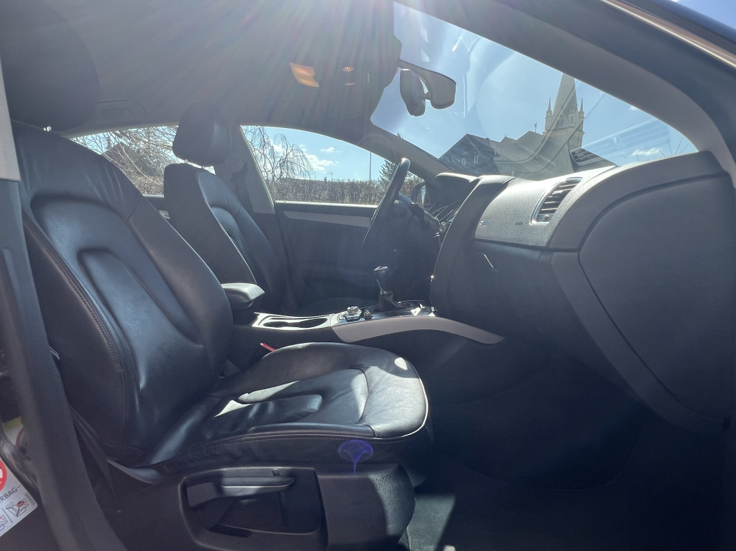 Audi A5 Sportback — 29
