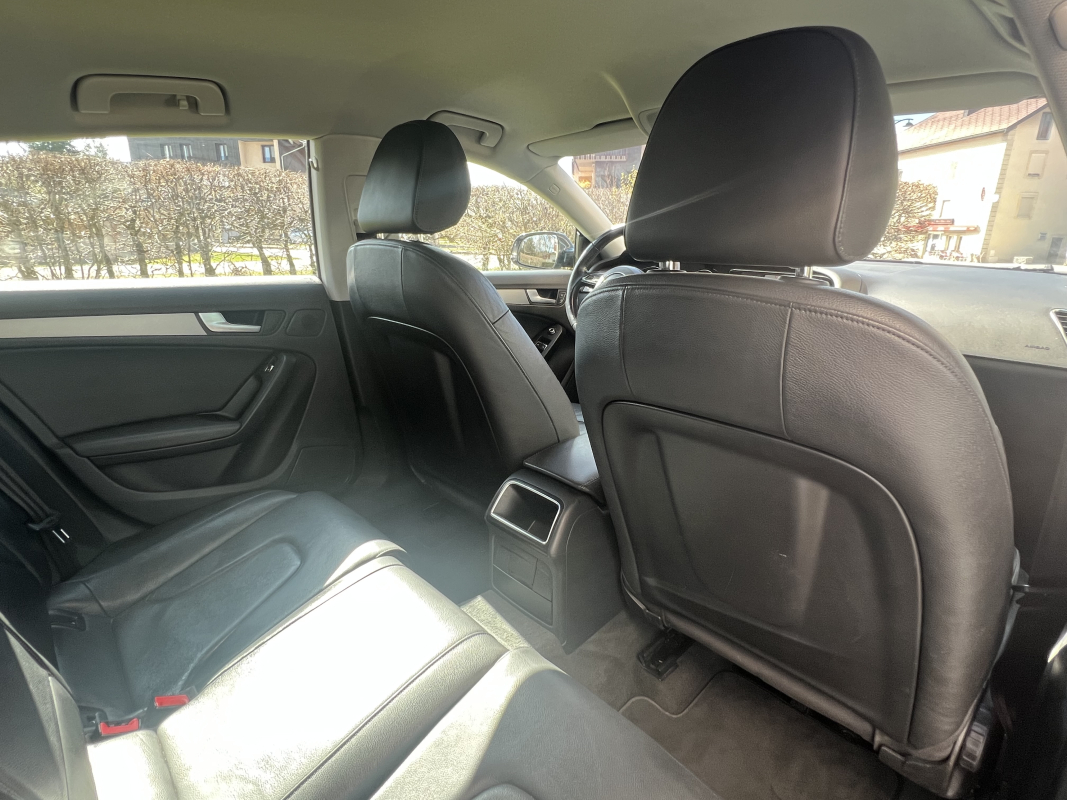 Audi A5 Sportback — 32