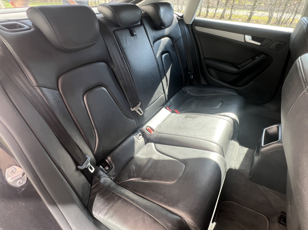 Audi A5 Sportback — 14