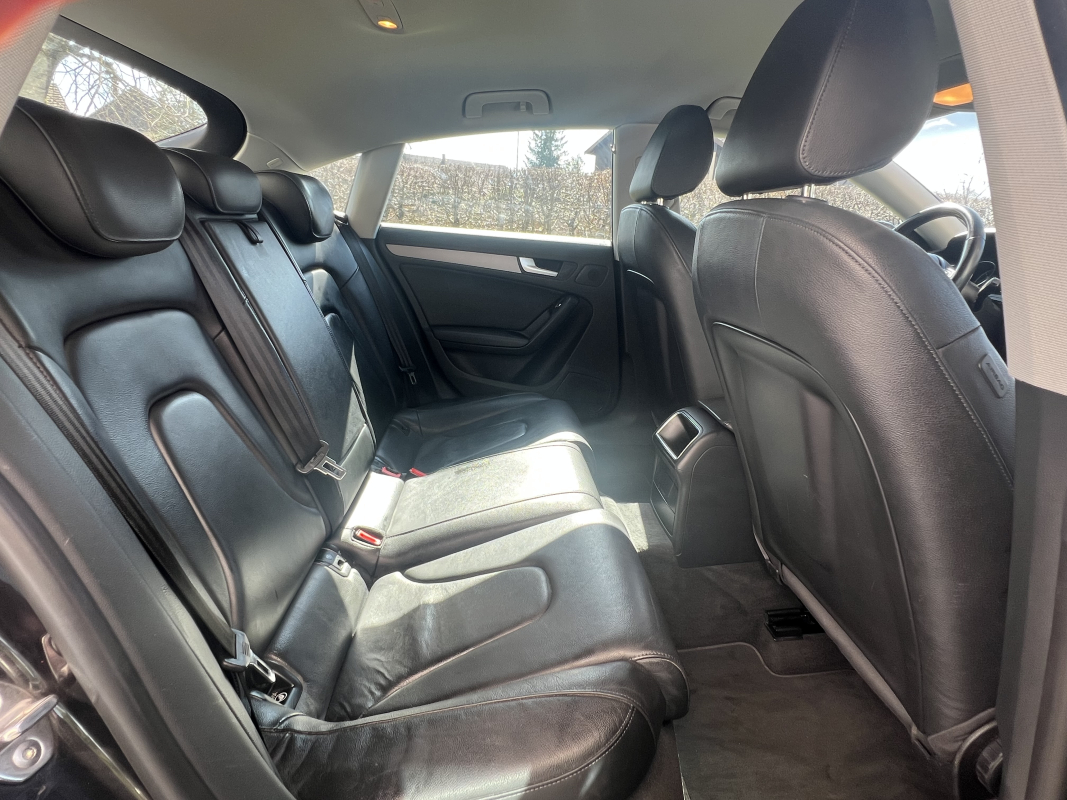 Audi A5 Sportback — 33
