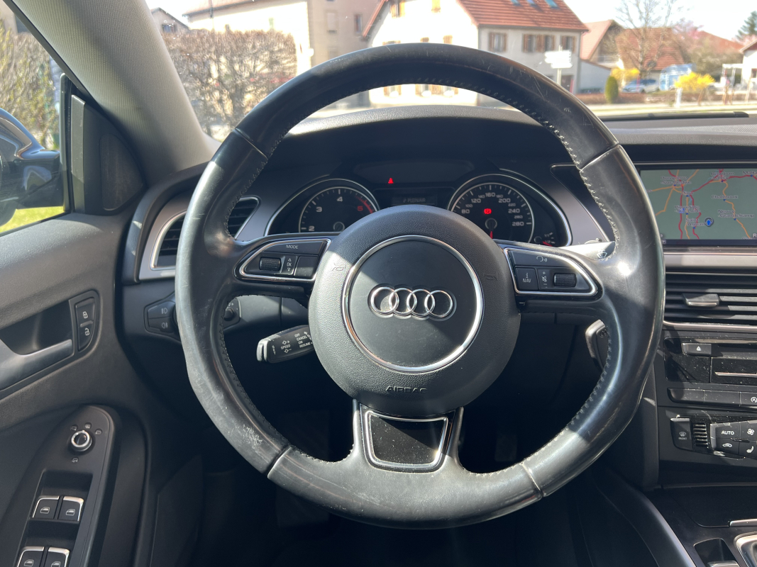Audi A5 Sportback — 24