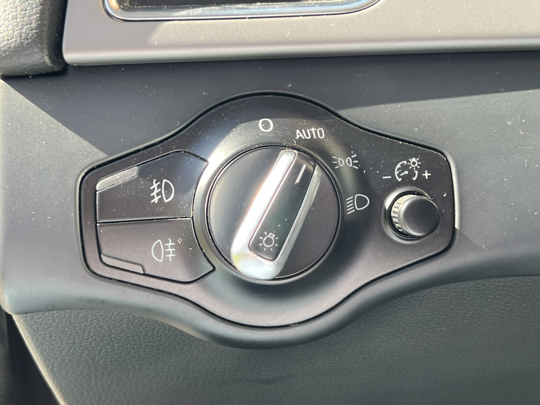 Audi A5 Sportback — 25