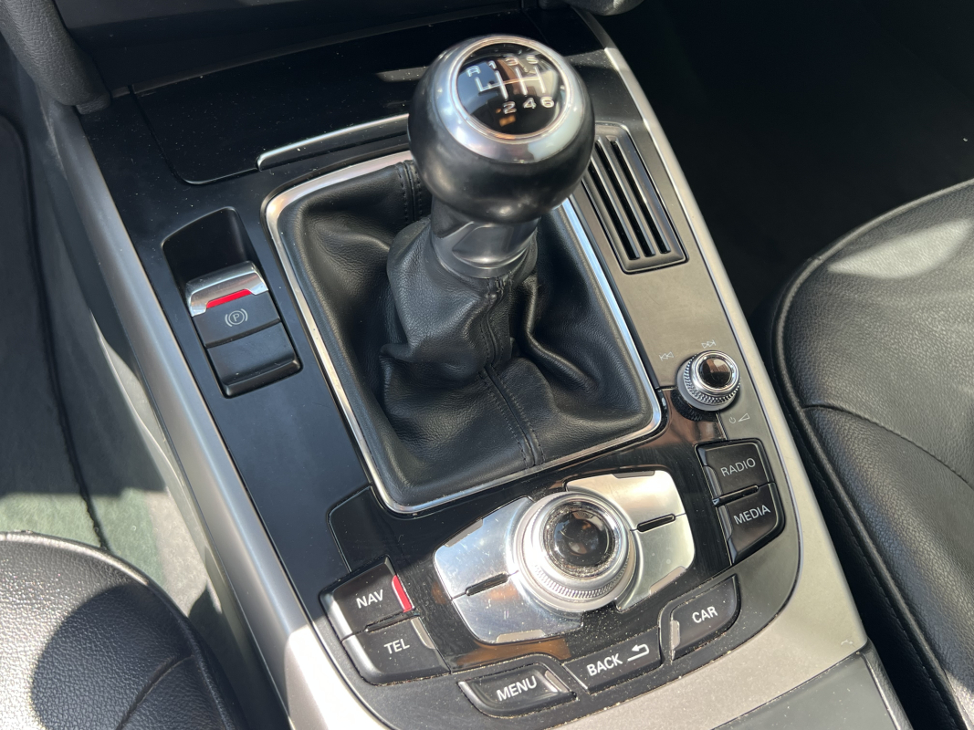 Audi A5 Sportback — 19