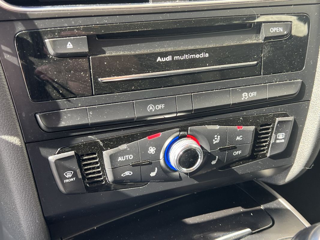 Audi A5 Sportback — 18