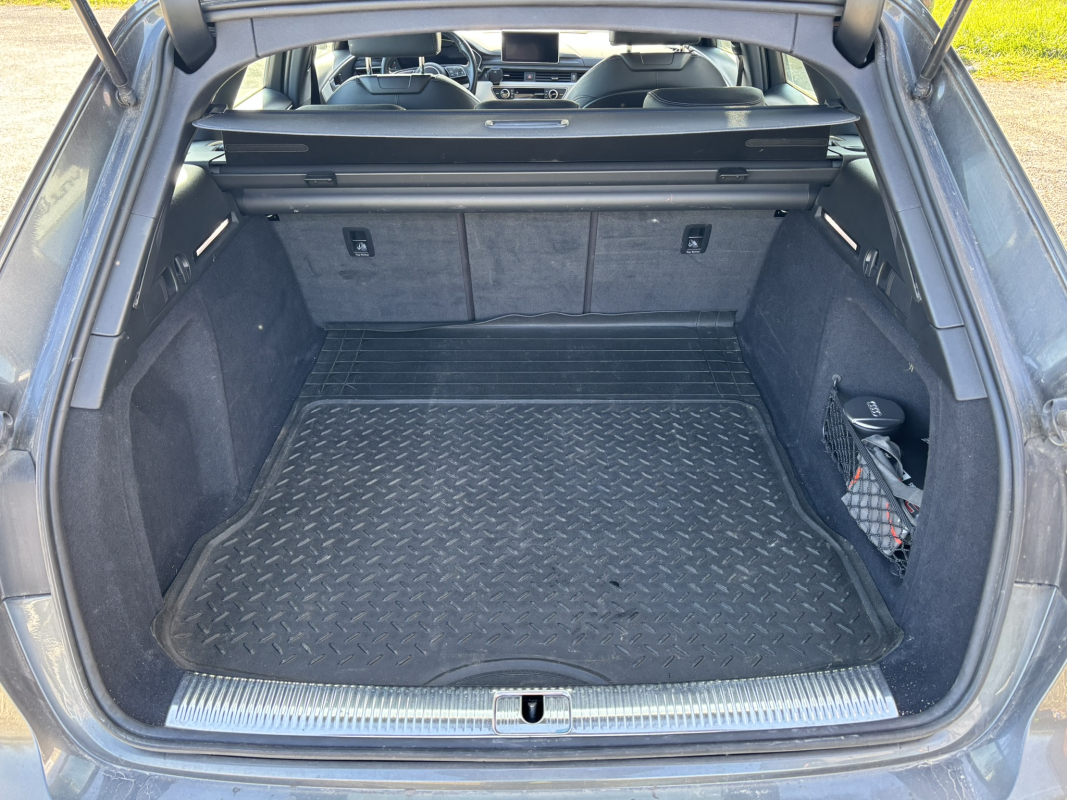 Audi A4 — 17