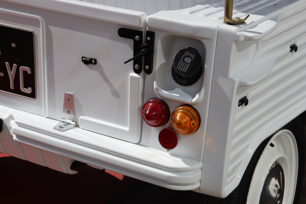Citroen Mehari — 24
