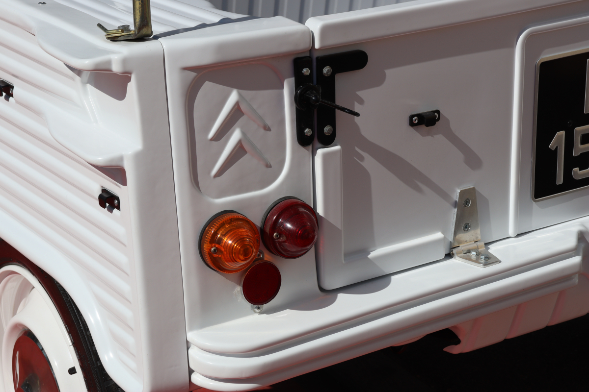 Citroen Mehari — 23