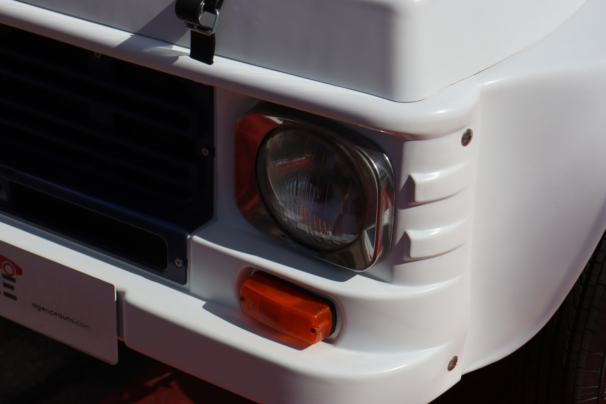 Citroen Mehari — 22