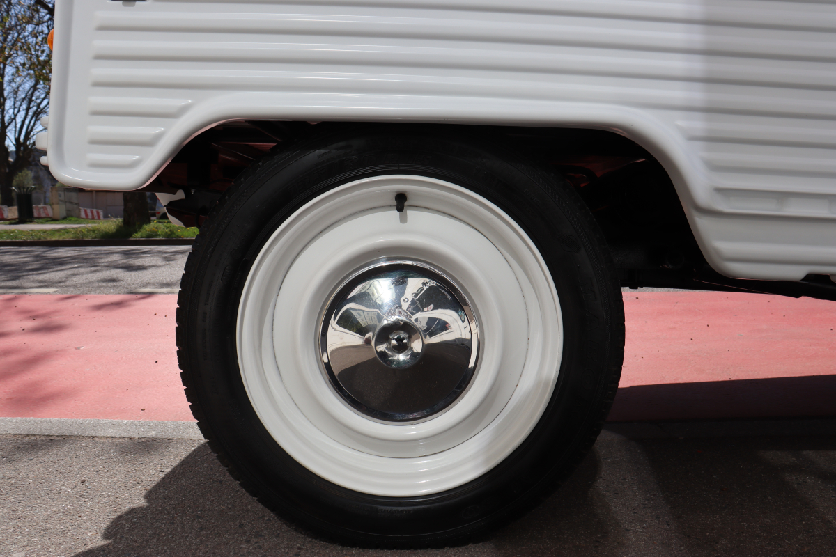 Citroen Mehari — 27