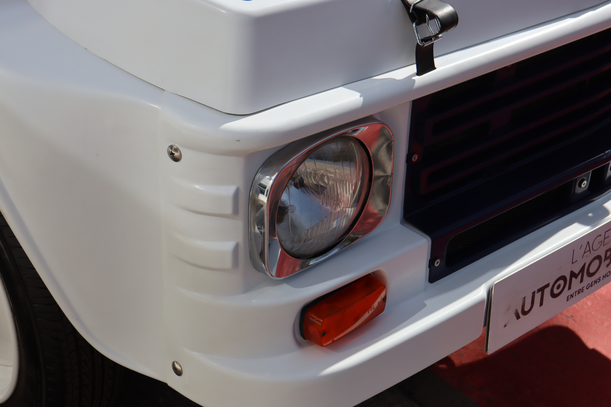 Citroen Mehari — 21