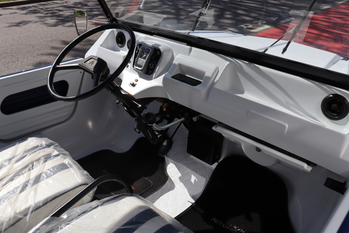Citroen Mehari — 11