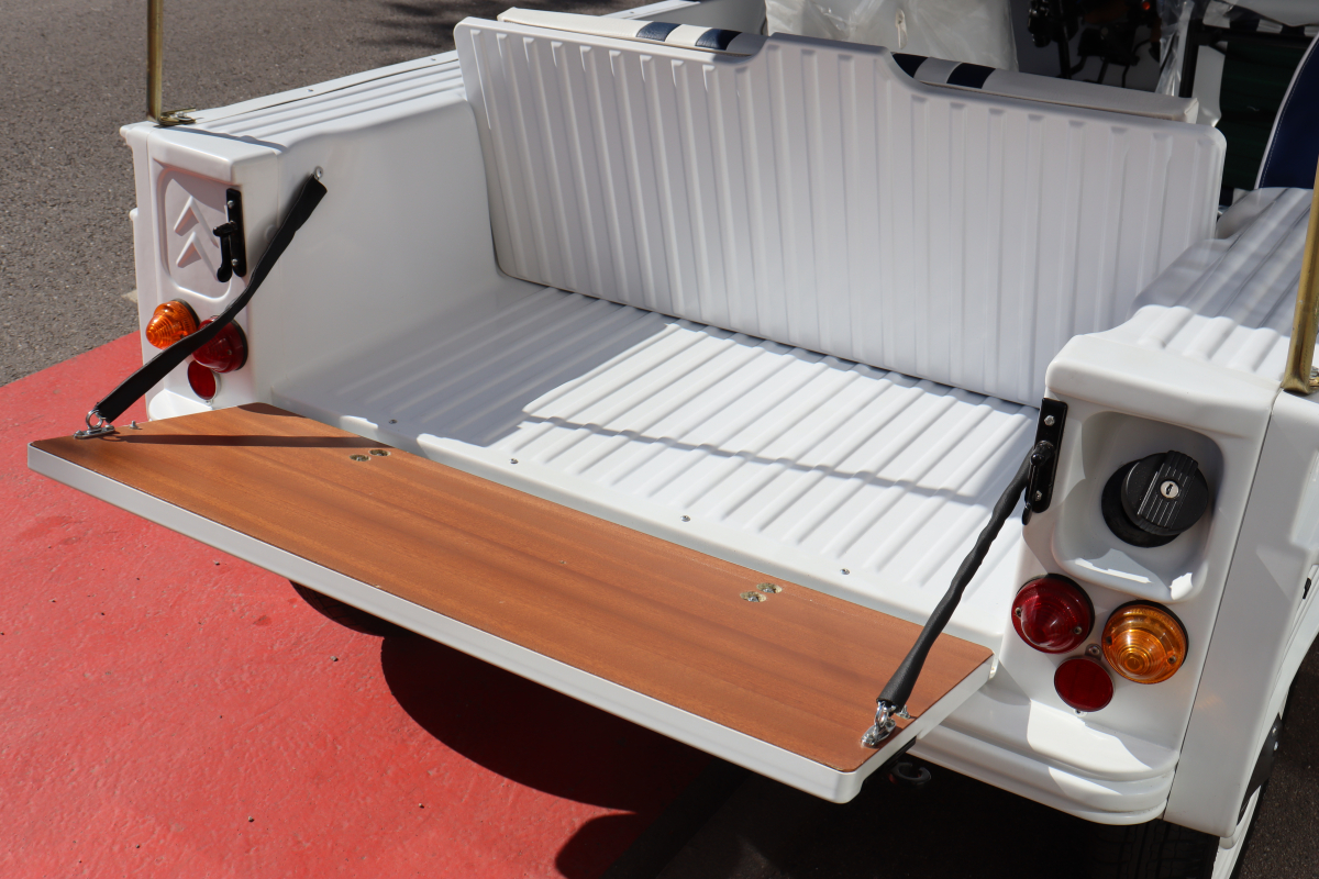 Citroen Mehari — 17