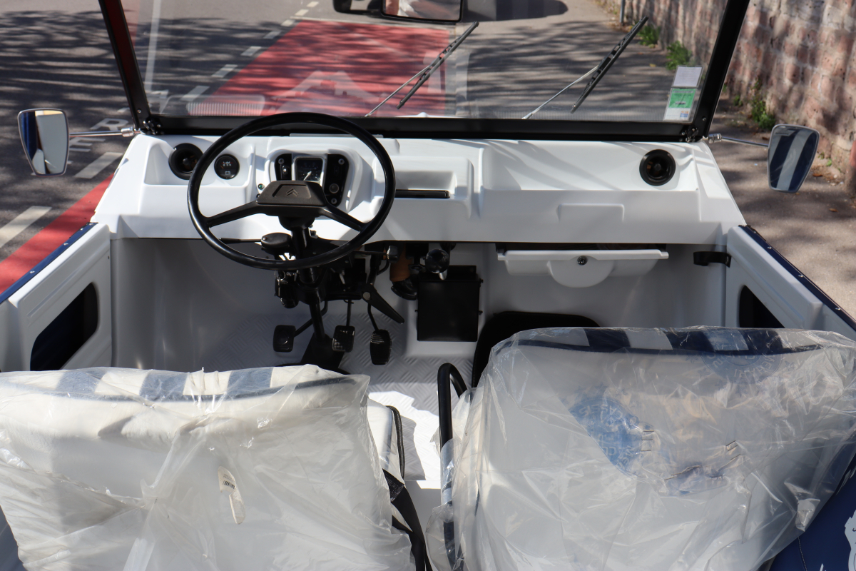 Citroen Mehari — 12