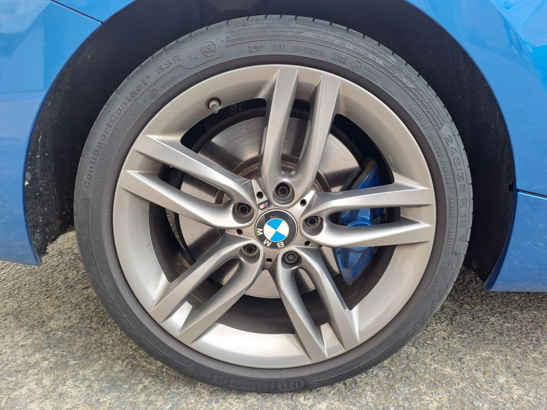 Bmw Série 2 — 18