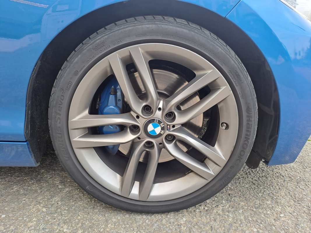 Bmw Série 2 — 19