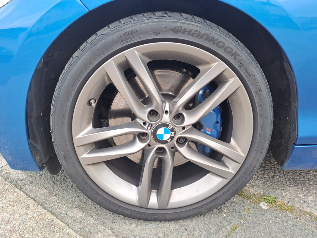 Bmw Série 2 — 20