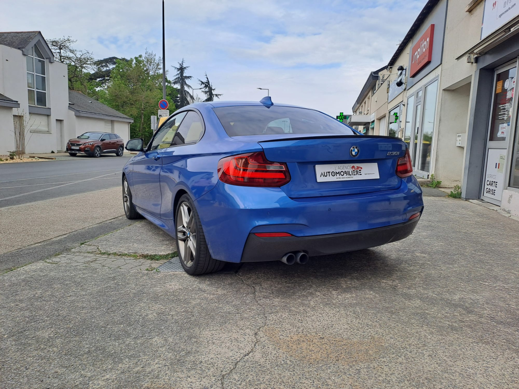 Bmw Série 2 — 7