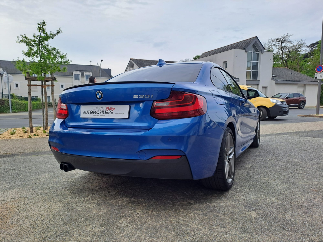 Bmw Série 2 — 5