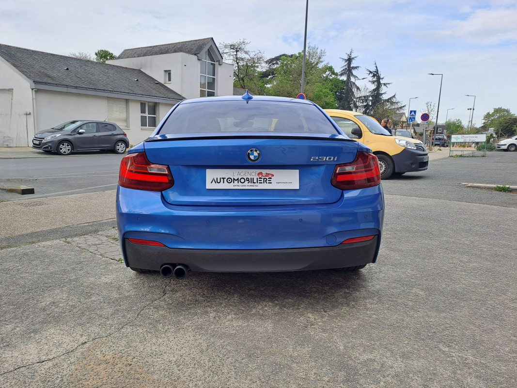 Bmw Série 2 — 6