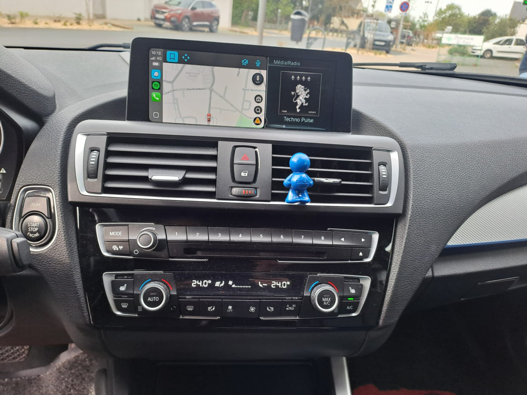 Bmw Série 2 — 16