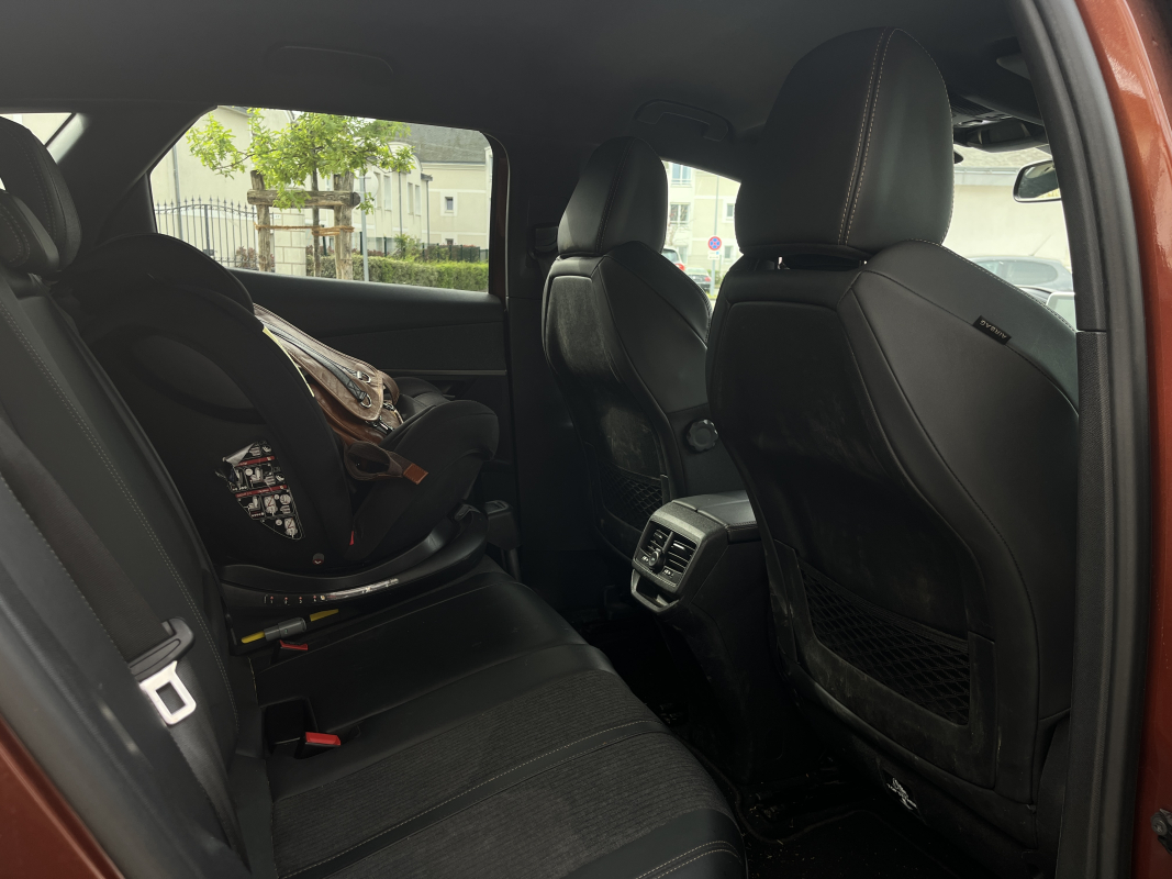 Peugeot 3008 — 14