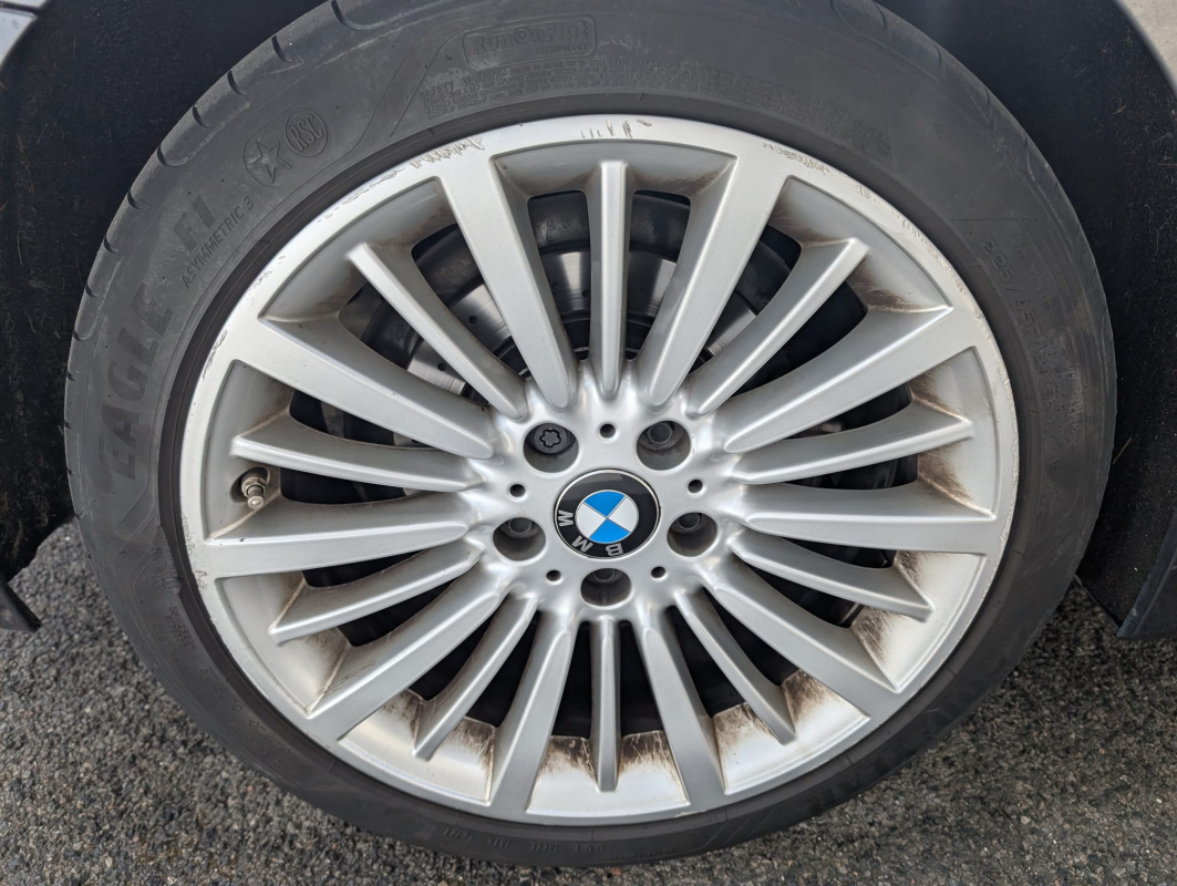 Bmw Série 4 Gran Coupé — 21