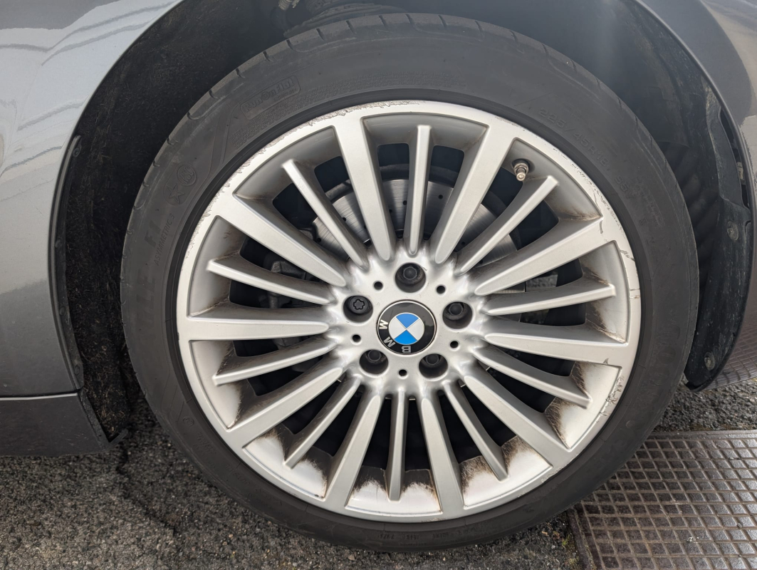 Bmw Série 4 Gran Coupé — 22